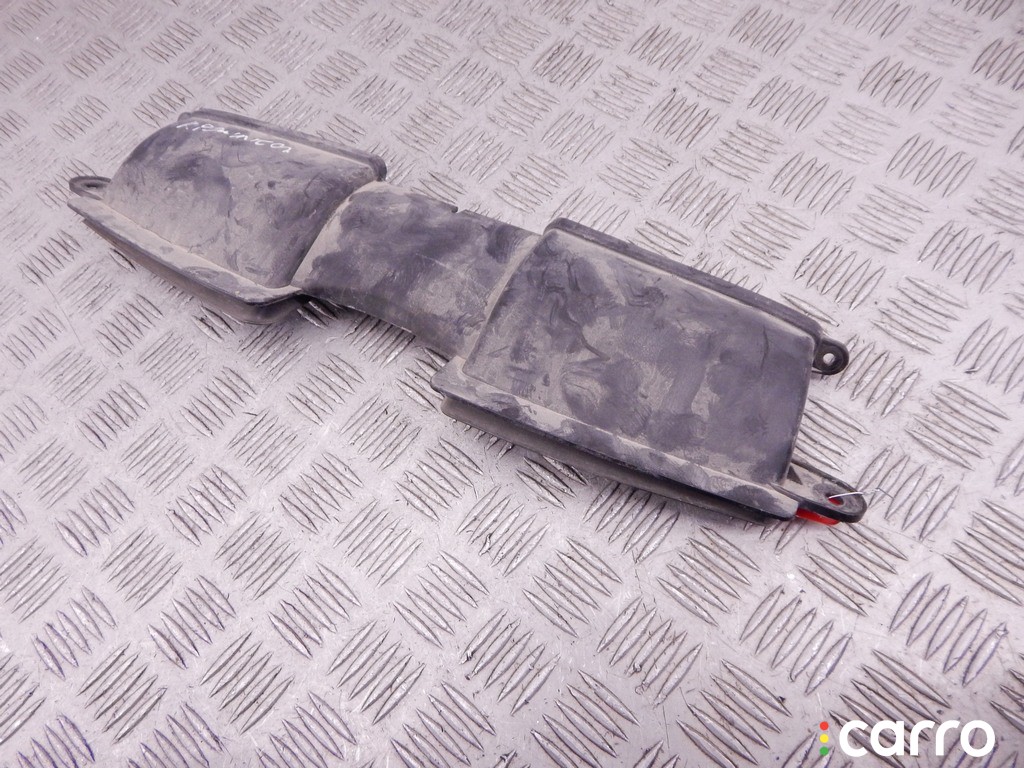 Воздухозаборник BMW 3-series (E90/91/92) 2004-2008, 2.0 л, АКПП, 7541738, фото 1