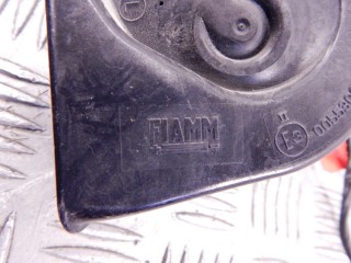 Сигнал (клаксон), ориг. номер 61337159420, 7159420, 61337217710, 7217710, N46, BMW 3-series (E90/91/92) 2004-2008