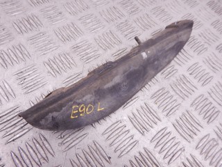 Брызговик, ориг. номер N52, 7136525, 51627136525, BMW 3-series (E90/91/92) 2004-2008
