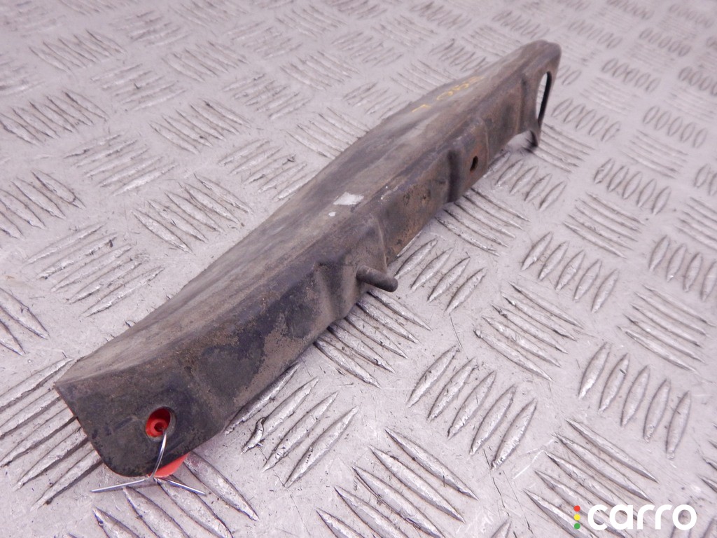 Брызговик BMW 3-series (E90/91/92) 2004-2008, N52, фото 2