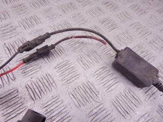 Фара противотуманная (комплект), ориг. номер N52, 6948373, 63176948373, BMW 3-series (E90/91/92) 2004-2008