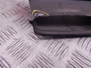 Воздухозаборник, ориг. номер 7541738, N52, 13717541738, BMW 3-series (E90/91/92) 2004-2008