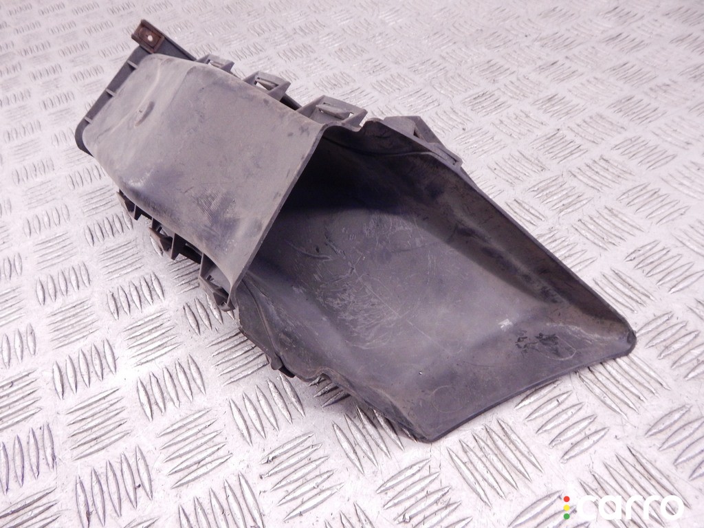 Воздуховод тормозной левый BMW 3-series (E90/91/92) 2004-2008, 7121569, фото 1