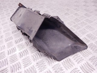 Воздуховод тормозной левый, ориг. номер 7121569, N52, 51717121569, BMW 3-series (E90/91/92) 2004-2008