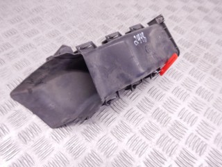 Воздуховод тормозной правый, ориг. номер 7121570, N46, 51747121570, BMW 3-series (E90/91/92) 2004-2008