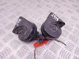 Сигнал (клаксон), ориг. номер 61337159420, 7159420, 61337217710, 7217710, N46, BMW 3-series (E90/91/92) 2004-2008