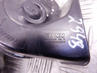 Сигнал (клаксон), ориг. номер 61337159420, 7159420, 61337217710, 7217710, N46, BMW 3-series (E90/91/92) 2004-2008