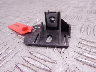 Крепление фары левой, ориг. номер 51647136827, 7136827, N46, BMW 3-series (E90/91/92) 2004-2008
