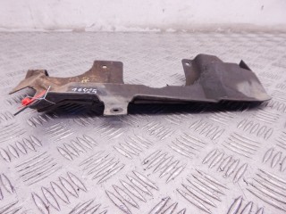 Кожух (защита) рулевого механизма, ориг. номер M57N2, 7160238, 51757160238, BMW X5-series (E70) 2006-2010