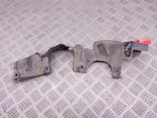 Кожух (защита) рулевого механизма, ориг. номер M57N2, 7160237, 51757160237, BMW X5-series (E70) 2006-2010