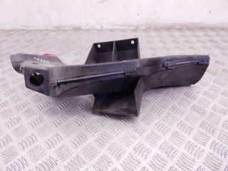 Воздуховод тормозной левый, ориг. номер 51717123353, 7123353, M57N, BMW X5-series (E53) 2003-2006