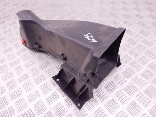 Воздуховод тормозной правый, ориг. номер 7121616, 51717121616, M57N, BMW X5-series (E53) 2003-2006