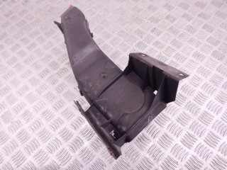 Воздуховод тормозной правый, ориг. номер 7121616, 51717121616, M57N, BMW X5-series (E53) 2003-2006