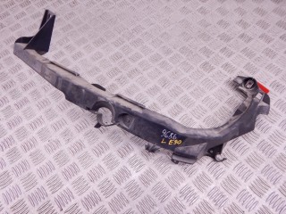 Крепление фары левой, ориг. номер 7116707, N52, 51647116707, BMW 3-series (E90/91/92) 2004-2008