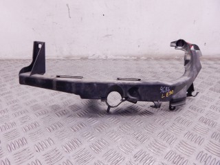 Крепление фары левой, ориг. номер 7116707, N52, 51647116707, BMW 3-series (E90/91/92) 2004-2008