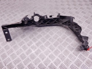 Крепление фары левой, ориг. номер 7116707, N52, 51647116707, BMW 3-series (E90/91/92) 2004-2008