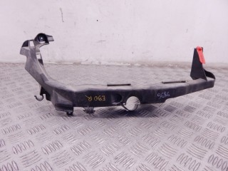 Крепление фары правой, ориг. номер N52, 51647116708, 7116708, BMW 3-series (E90/91/92) 2004-2008