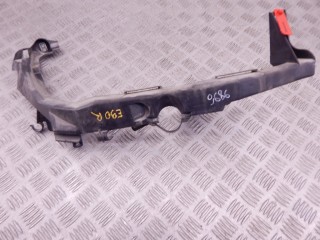 Крепление фары правой, ориг. номер N52, 51647116708, 7116708, BMW 3-series (E90/91/92) 2004-2008