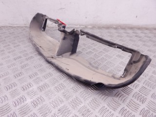 Воздухозаборник, ориг. номер 7134099, N52, 51117134099, BMW 3-series (E90/91/92) 2004-2008