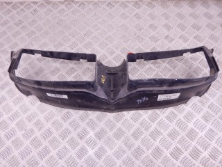 Воздухозаборник, ориг. номер 7134099, N52, 51117134099, BMW 3-series (E90/91/92) 2004-2008