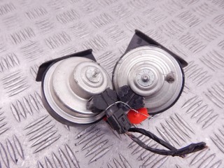 Сигнал (клаксон), ориг. номер 61337159420, 7159420, 61337217710, 7217710, N46, BMW 3-series (E90/91/92) 2004-2008