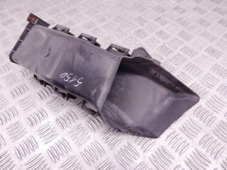 Воздуховод тормозной левый, ориг. номер 7121569, N52, 51717121569, BMW 3-series (E90/91/92) 2004-2008