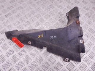 Защита арок передняя левая (подкрылок), ориг. номер N52, 51718040101, 8040101, 51714789191, 4789191, BMW 3-series (E90/91/92) 2004-2008