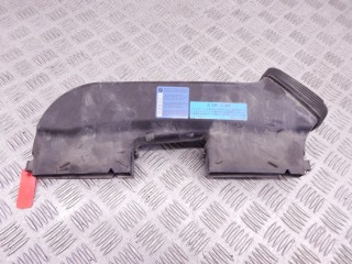 Воздуховод, ориг. номер N52, 13717541737, 7541737, BMW 3-series (E90/91/92) 2004-2008