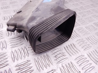 Воздуховод, ориг. номер N52, 13717541737, 7541737, BMW 3-series (E90/91/92) 2004-2008