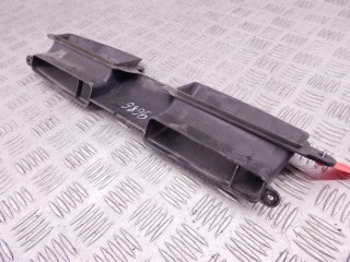 Воздухозаборник, ориг. номер 7541738, N52, 13717541738, BMW 3-series (E90/91/92) 2004-2008