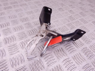 Замок капота, ориг. номер M57N2, 51237164801, 7164801, BMW X5-series (E70) 2006-2010