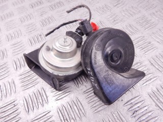 Сигнал (клаксон), ориг. номер 61337159420, 7159420, 61337217710, 7217710, N46, BMW 3-series (E90/91/92) 2004-2008