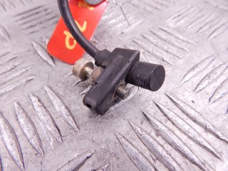 Датчик коленвала, ориг. номер 13627809334, 7809334, 13627787192, 7787192, M57N, BMW 5-series (E60/61) 2002-2007