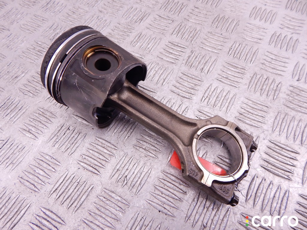 Поршень BMW 5-series (E60/61) 2002-2007, 3.0 л, дизель, M57N, фото 1