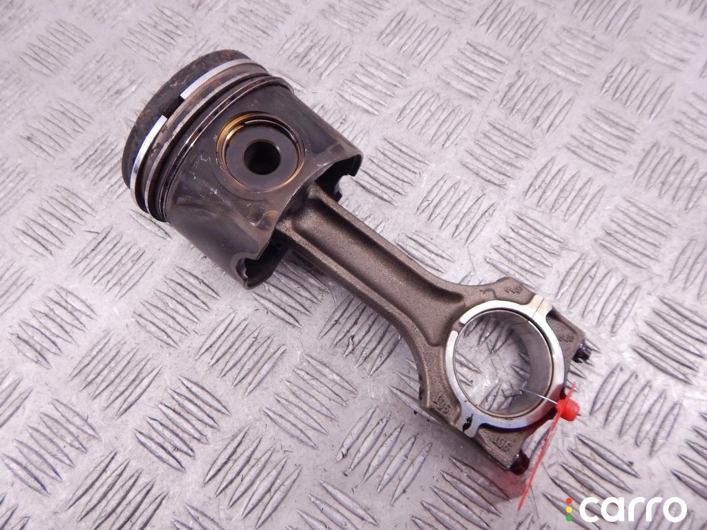 Поршень BMW 5-series (E60/61) 2002-2007, 3.0 л, дизель, M57N, фото 1