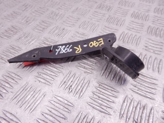 Кронштейн крепления крыла переднего правого, ориг. номер 7058448, N52, 51117058448, BMW 3-series (E90/91/92) 2004-2008