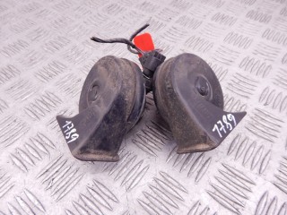 Сигнал (клаксон), ориг. номер 61337159420, 7159420, 61337217710, 7217710, N52N, BMW 3-series (E90/91/92) 2008-2013