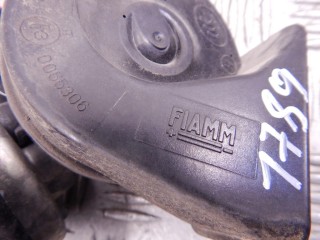 Сигнал (клаксон), ориг. номер 61337159420, 7159420, 61337217710, 7217710, N52N, BMW 3-series (E90/91/92) 2008-2013