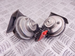 Сигнал (клаксон), ориг. номер 61337159420, 7159420, 61337217710, 7217710, N52N, BMW 3-series (E90/91/92) 2008-2013