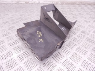 Пластик моторного отсека, ориг. номер 3404140, N52N, 51713404140, BMW X3-series (E83) 2006-2010