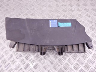 Воздухозаборник, ориг. номер 13713428065, 3428065, N52N, BMW X3-series (E83) 2006-2010