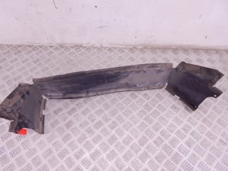 Пластик моторного отсека, ориг. номер N52N, 51743416419, 3416419, BMW X3-series (E83) 2006-2010