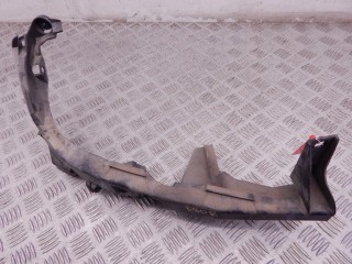 Крепление фары правой, ориг. номер 51647116708, 7116708, N46, BMW 3-series (E90/91/92) 2004-2008