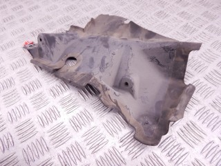 Пластик моторного отсека, ориг. номер N52N, 51743416425, 3416425, BMW X3-series (E83) 2006-2010
