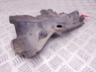 Пластик моторного отсека, ориг. номер N52N, 51743416426, 3416426, BMW X3-series (E83) 2006-2010