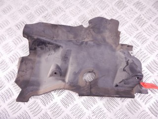 Пластик моторного отсека, ориг. номер N52N, 51743416426, 3416426, BMW X3-series (E83) 2006-2010