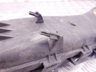 Воздуховод тормозной левый, ориг. номер 7121569, N52, 51717121569, BMW 3-series (E90/91/92) 2004-2008