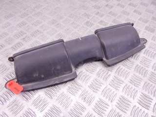 Воздухозаборник, ориг. номер 7541738, N52, 13717541738, BMW 3-series (E90/91/92) 2004-2008