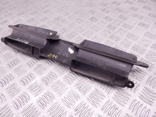 Воздухозаборник, ориг. номер 7541738, N52, 13717541738, BMW 3-series (E90/91/92) 2004-2008