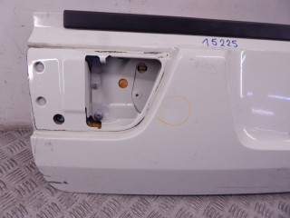 Борт откидной, ориг. номер 41627130827, 7130827, M57N, BMW X5-series (E53) 2003-2006